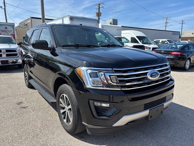 2018 Ford Expedition XLT