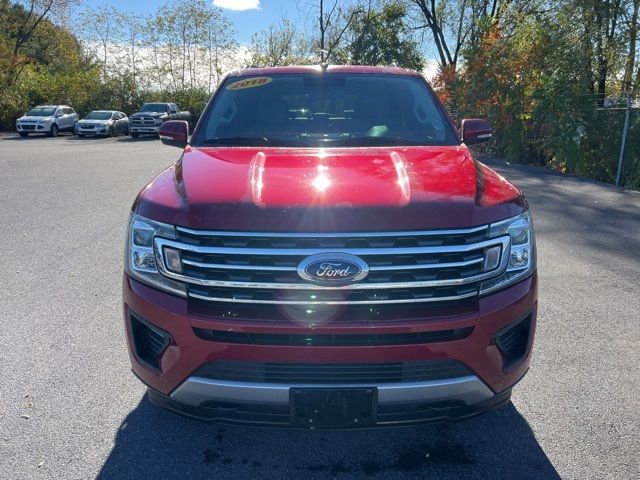 2018 Ford Expedition XLT