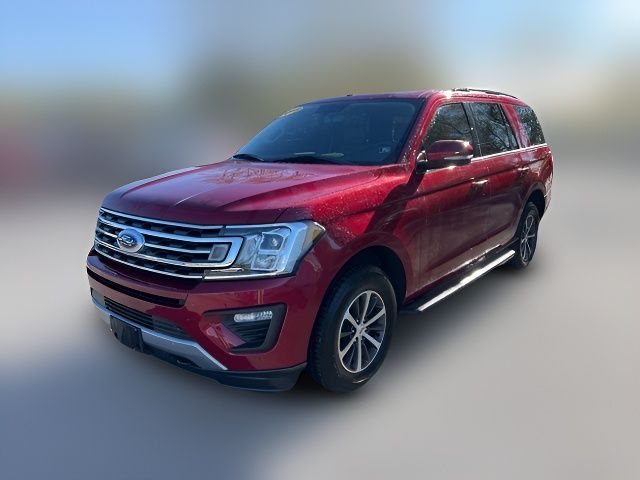 2018 Ford Expedition XLT