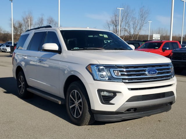 2018 Ford Expedition XLT