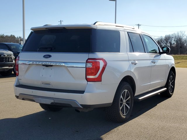 2018 Ford Expedition XLT