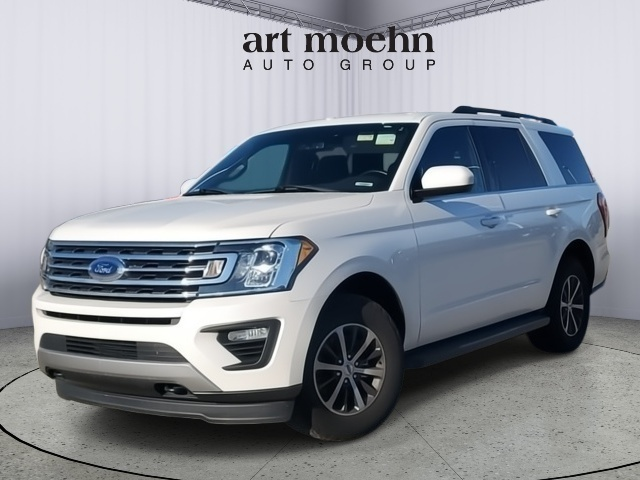 2018 Ford Expedition XLT