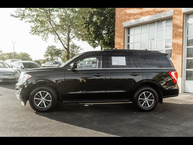 2018 Ford Expedition XLT