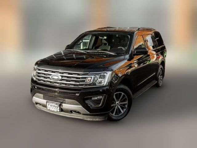 2018 Ford Expedition XLT