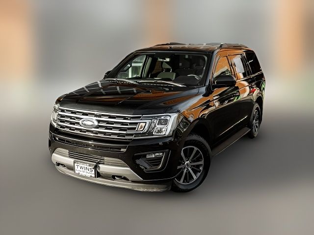 2018 Ford Expedition XLT