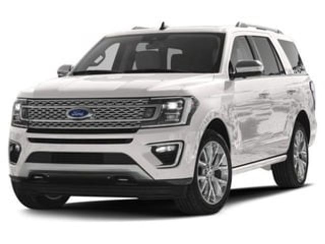 2018 Ford Expedition XLT