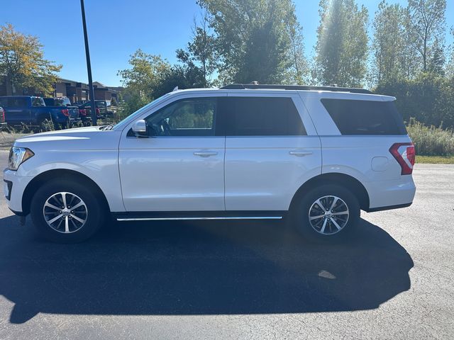 2018 Ford Expedition XLT