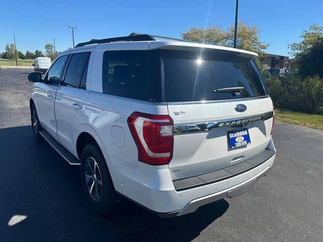 2018 Ford Expedition XLT