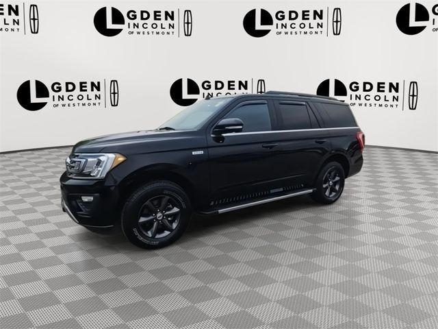 2018 Ford Expedition XLT