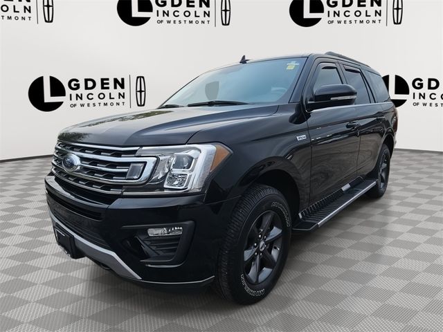 2018 Ford Expedition XLT