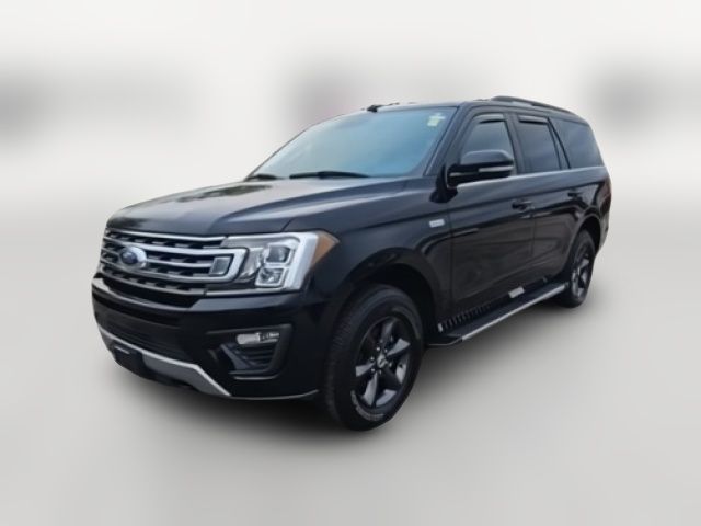 2018 Ford Expedition XLT