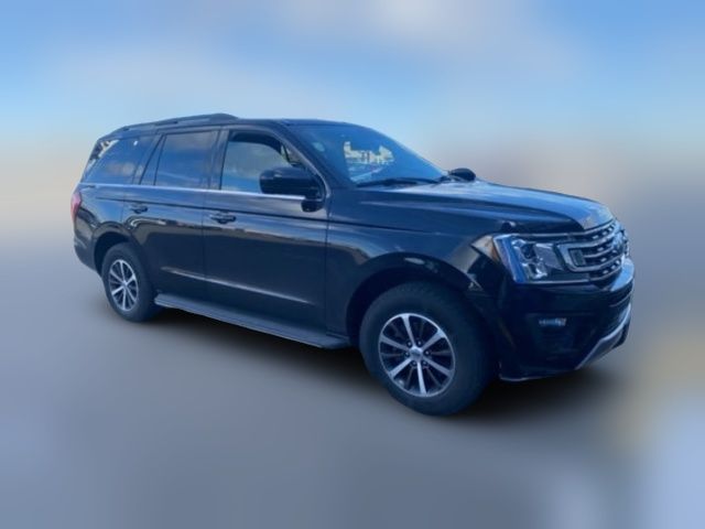 2018 Ford Expedition XLT