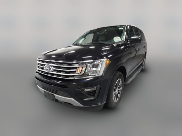 2018 Ford Expedition XLT