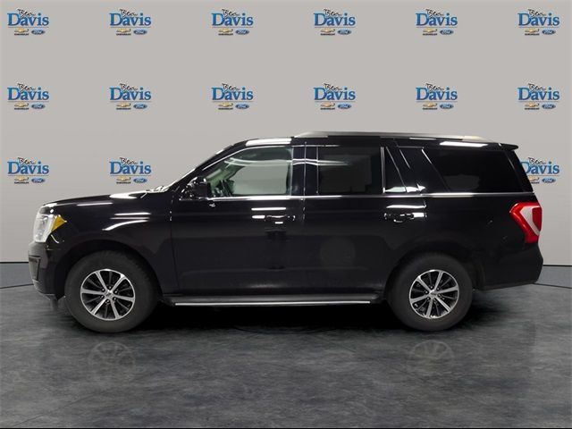 2018 Ford Expedition XLT