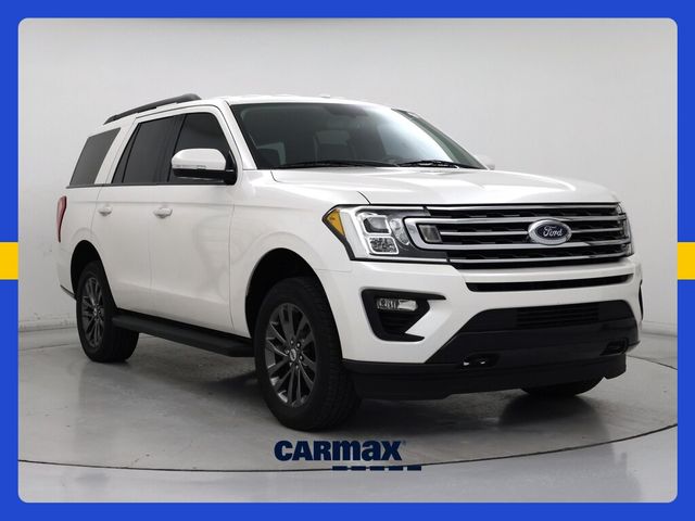 2018 Ford Expedition XLT