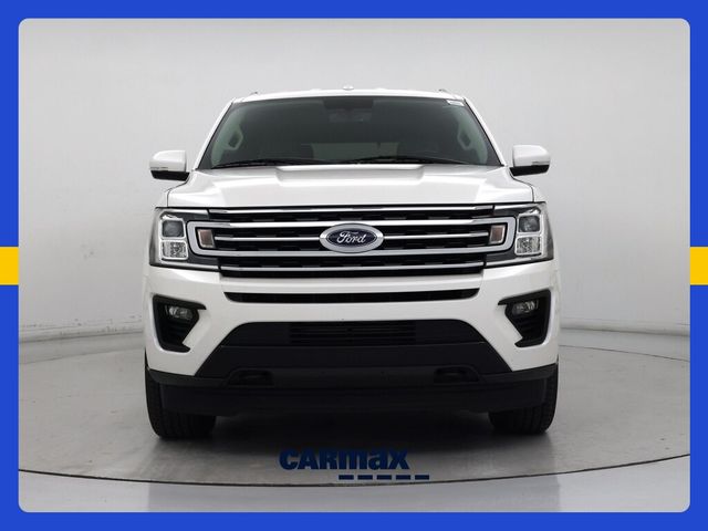 2018 Ford Expedition XLT