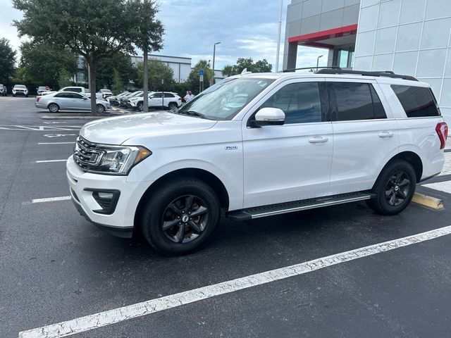 2018 Ford Expedition XLT