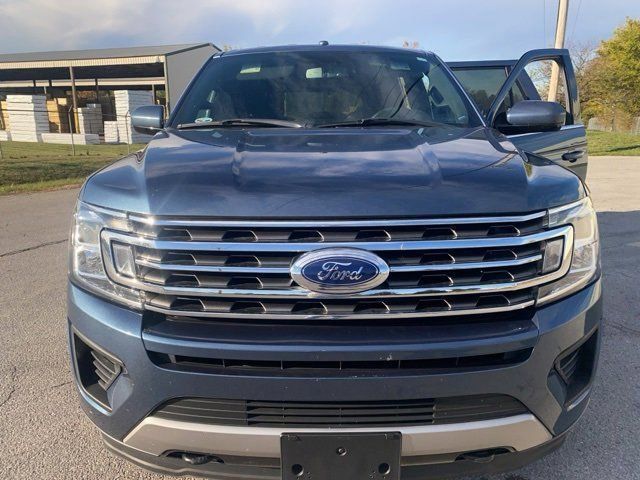 2018 Ford Expedition XLT