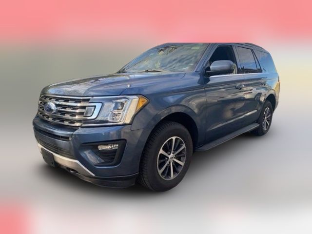 2018 Ford Expedition XLT