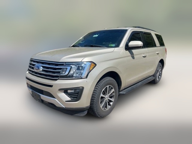 Used 2018 Ford Expedition For Sale in Cincinnati, OH | Auto Navigator