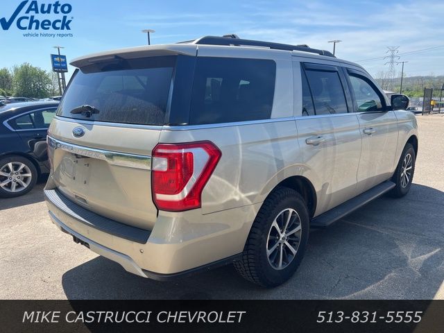 Used 2018 Ford Expedition For Sale in Cincinnati, OH | Auto Navigator