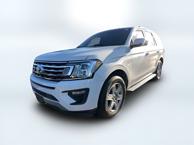 2018 Ford Expedition XLT