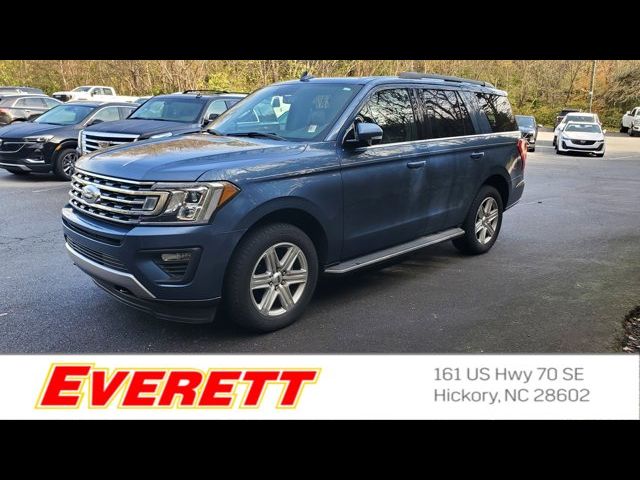 2018 Ford Expedition XLT