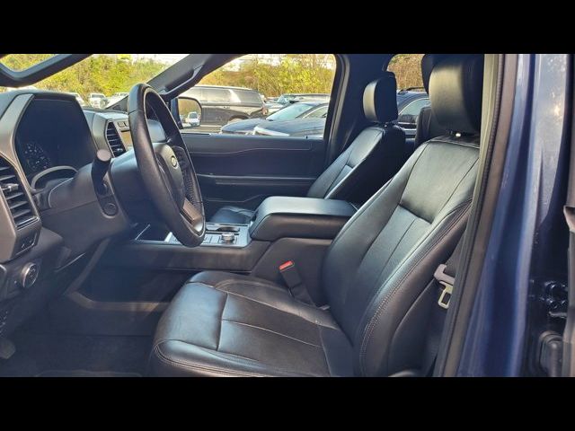 2018 Ford Expedition XLT