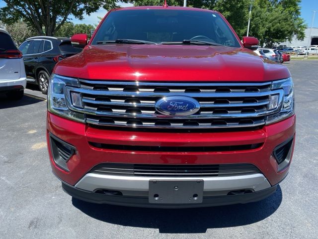 2018 Ford Expedition XLT