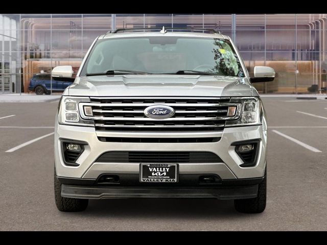 2018 Ford Expedition XLT
