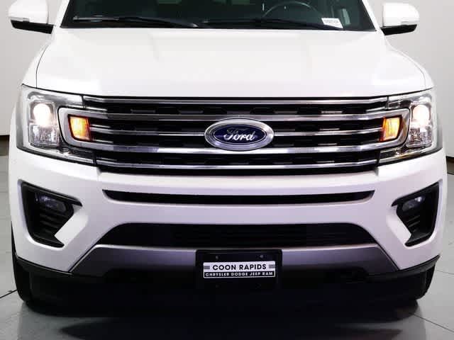 2018 Ford Expedition XLT