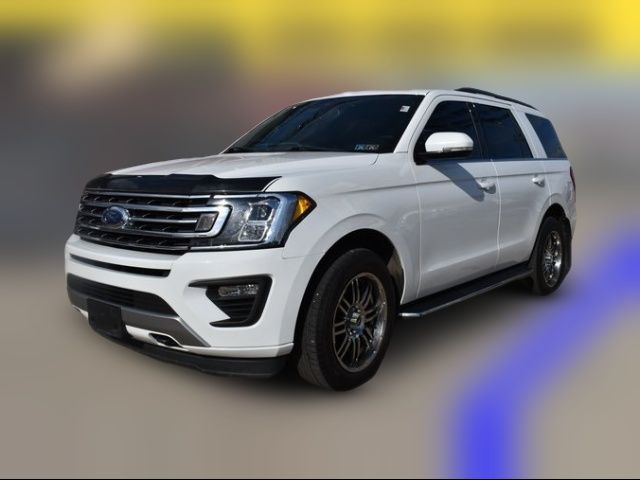 2018 Ford Expedition XLT