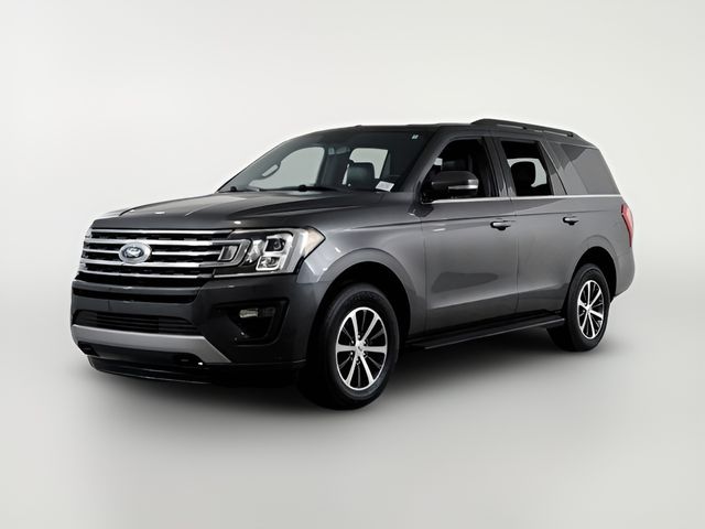 2018 Ford Expedition XLT