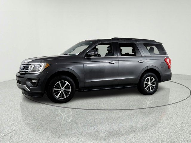 2018 Ford Expedition XLT