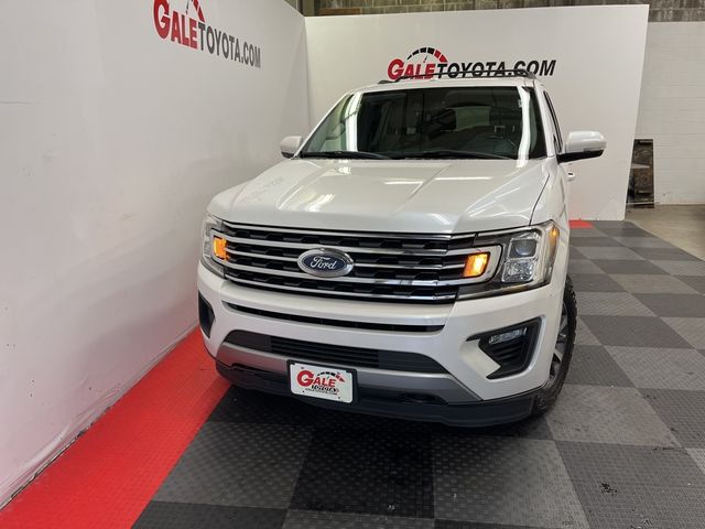 2018 Ford Expedition XLT