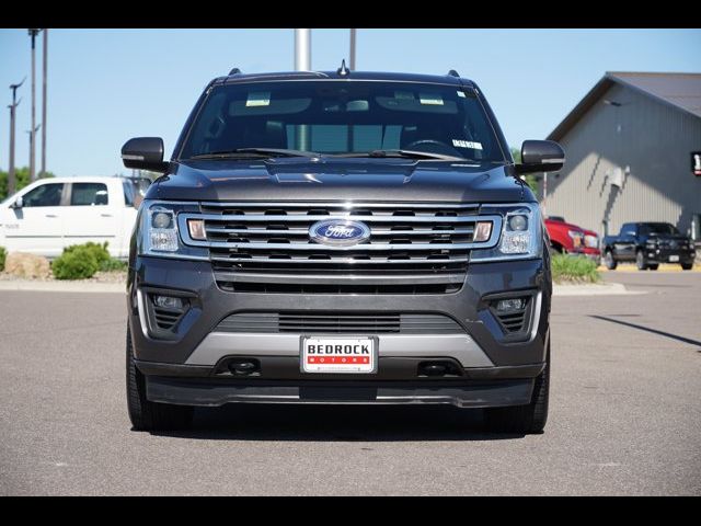 2018 Ford Expedition XLT