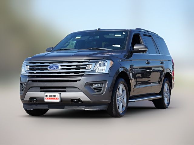 2018 Ford Expedition XLT