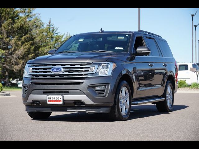 2018 Ford Expedition XLT