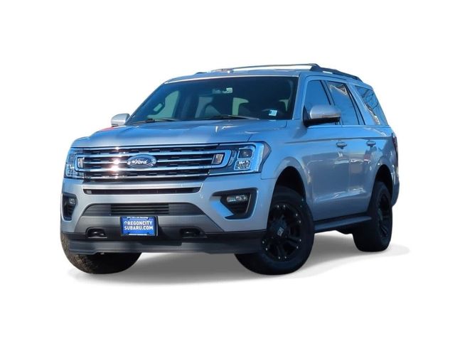 2018 Ford Expedition XLT