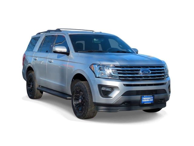 2018 Ford Expedition XLT