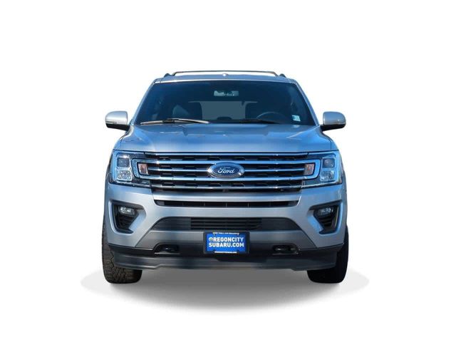 2018 Ford Expedition XLT