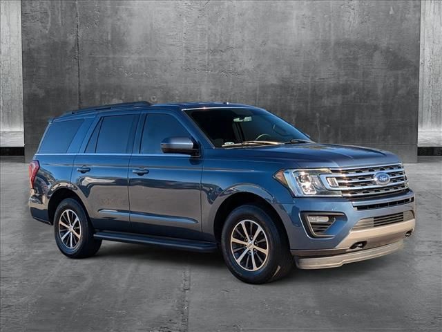 2018 Ford Expedition XLT