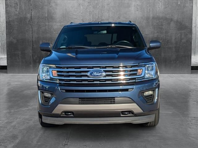 2018 Ford Expedition XLT