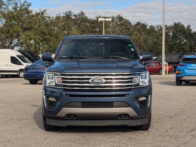 2018 Ford Expedition XLT