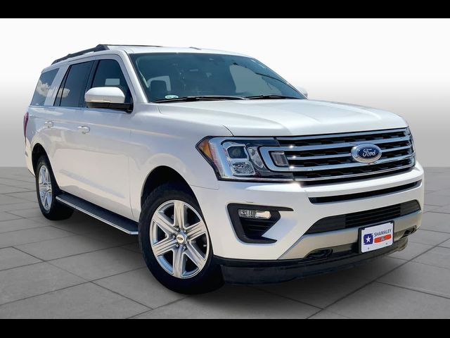 2018 Ford Expedition XLT