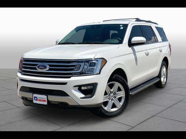 2018 Ford Expedition XLT