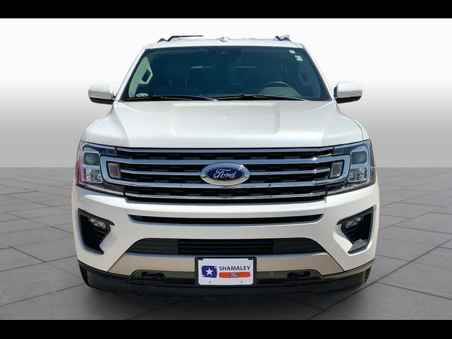 2018 Ford Expedition XLT