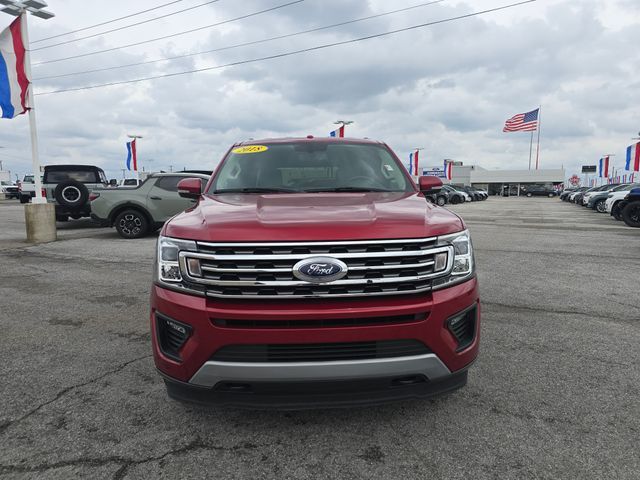2018 Ford Expedition XLT