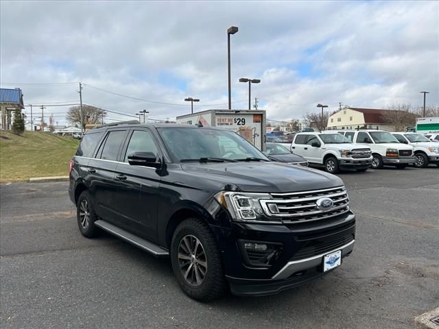 2018 Ford Expedition XLT