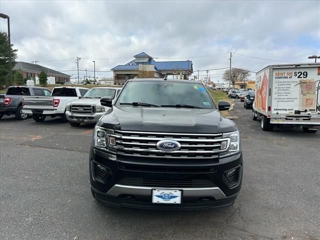 2018 Ford Expedition XLT